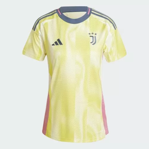 Juventus Turin Away Women Jersey - 2024-25